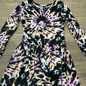 Size 2/3 Pixielane Dress